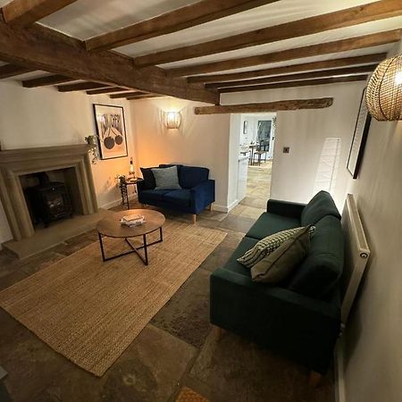 Lyndale Villa Taxal Kültér fotó
