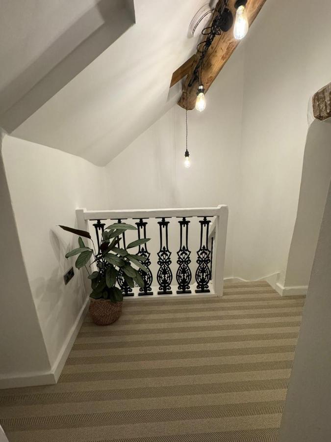 Lyndale Villa Taxal Kültér fotó