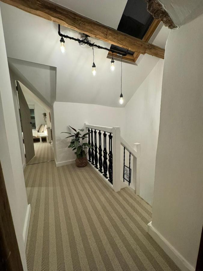Lyndale Villa Taxal Kültér fotó