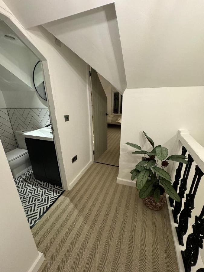 Lyndale Villa Taxal Kültér fotó