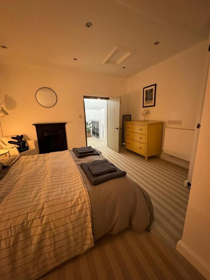 Lyndale Villa Taxal Kültér fotó