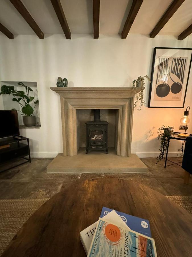 Lyndale Villa Taxal Kültér fotó