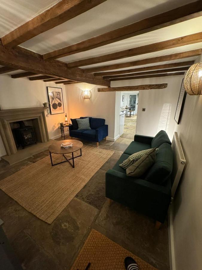 Lyndale Villa Taxal Kültér fotó