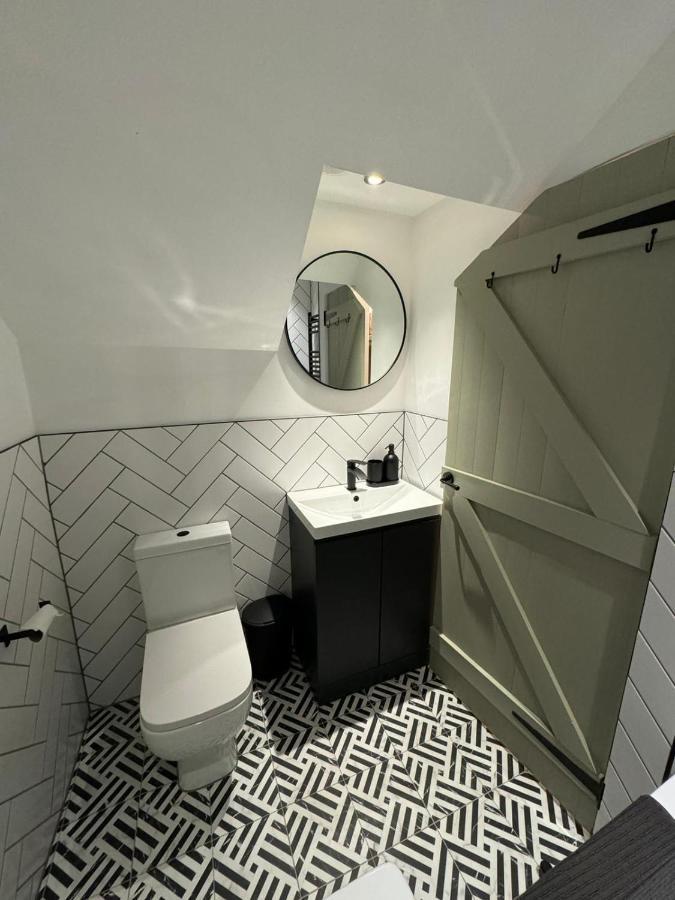 Lyndale Villa Taxal Kültér fotó