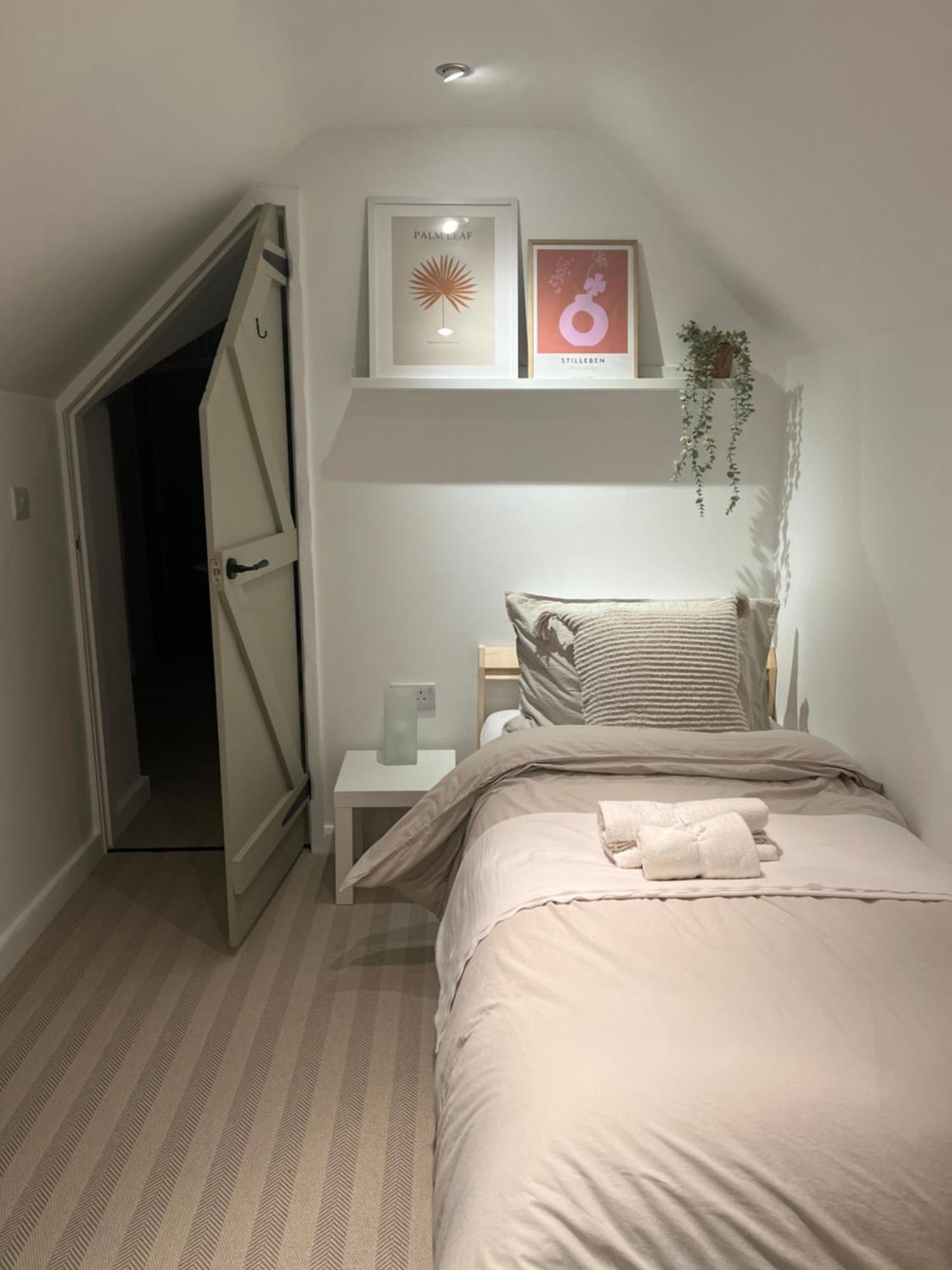 Lyndale Villa Taxal Kültér fotó