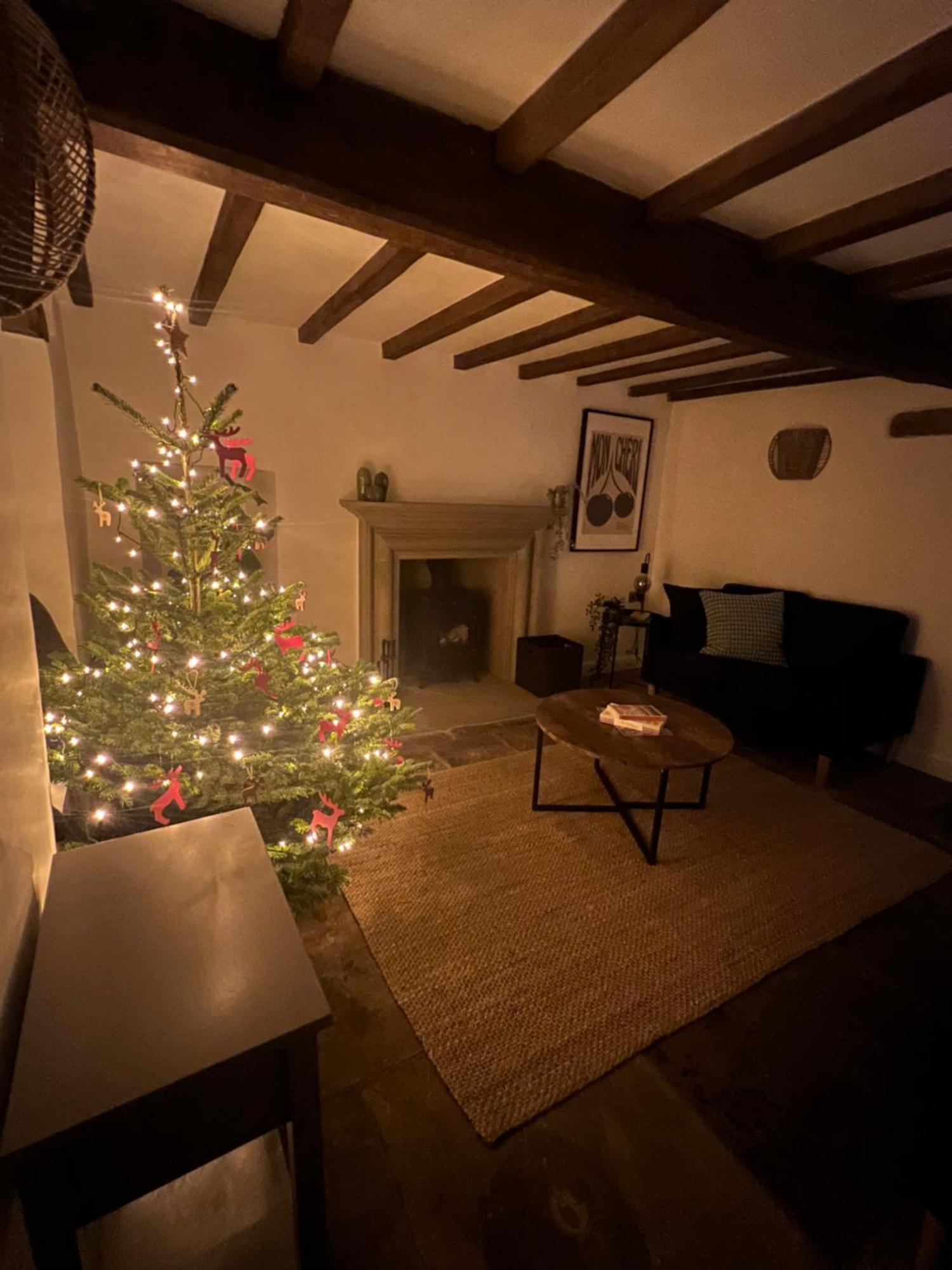 Lyndale Villa Taxal Kültér fotó