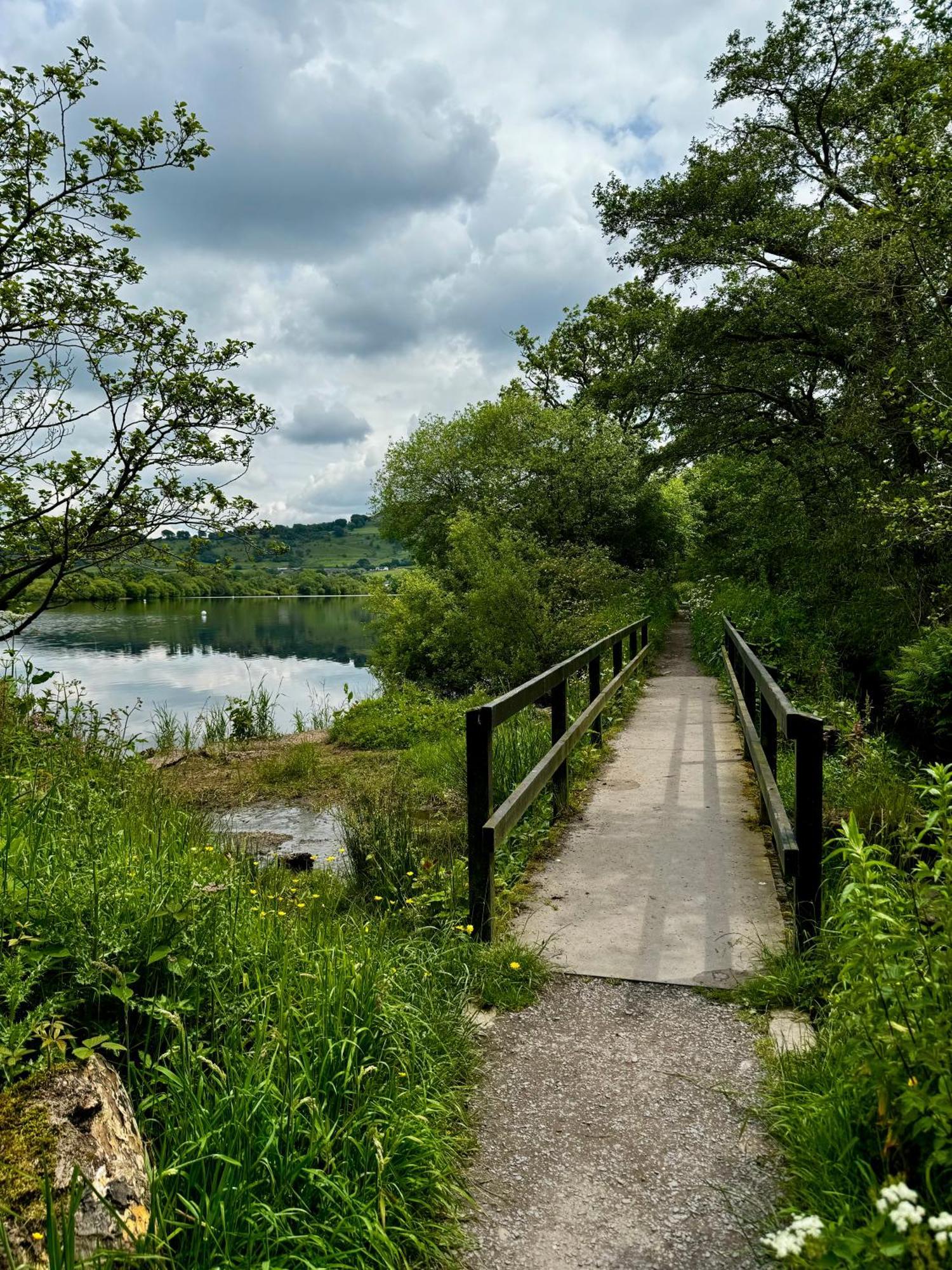 Lyndale Villa Taxal Kültér fotó